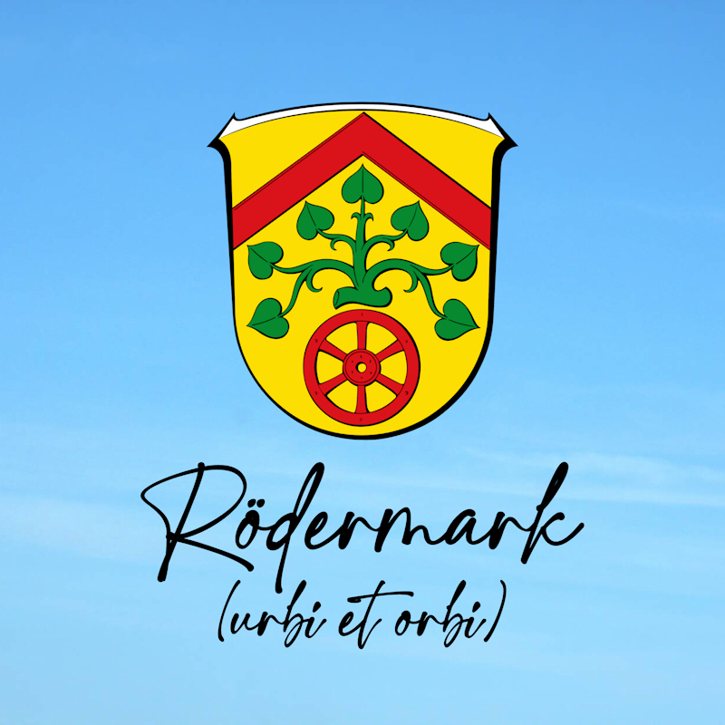 Rödermark (urbi et orbi)